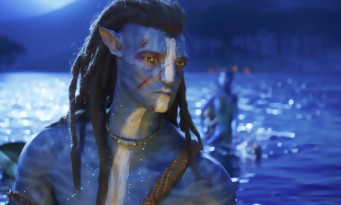 Avatar La Voie de L'eau : pourquoi les Na'vis sont-ils bleus ? James Cameron explique