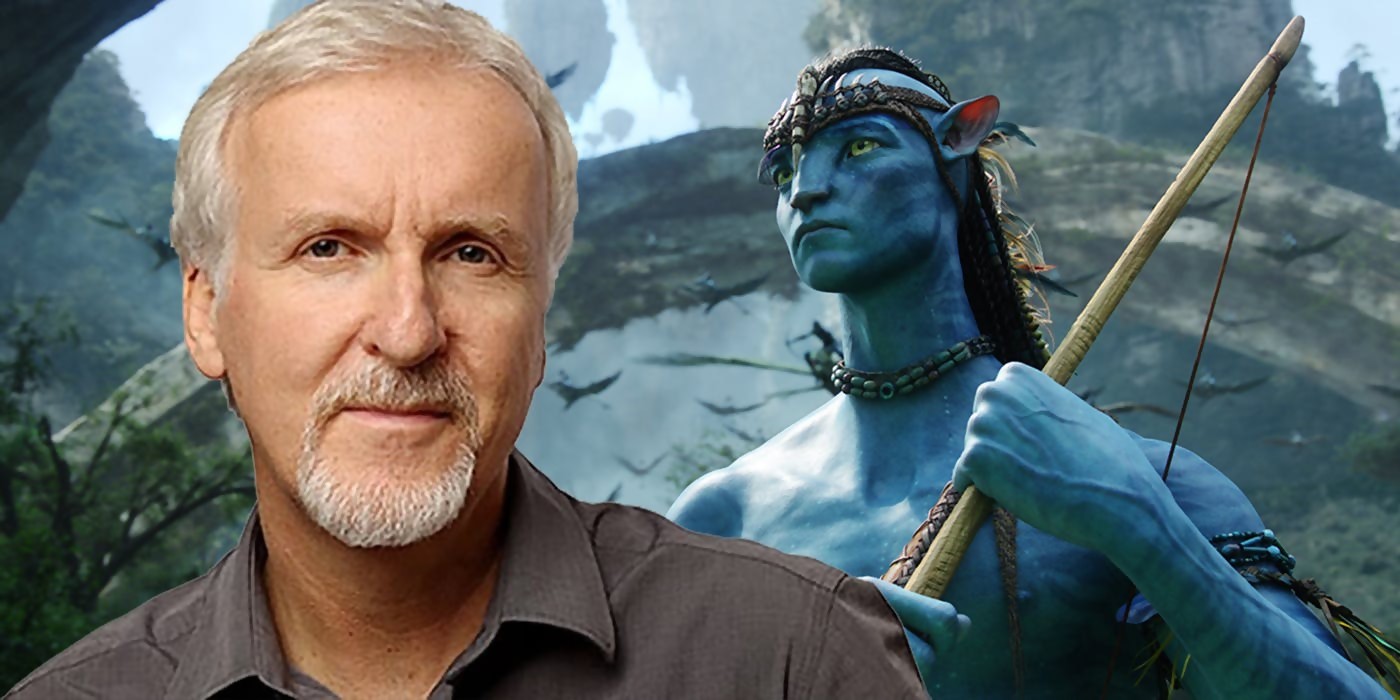 Avatar 2 Et Sa Dur E Fleuve James Cameron Explique Pourquoi Le Film ...