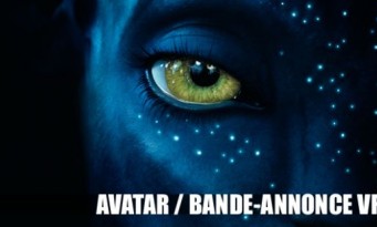 Bande-Annonce Avatar