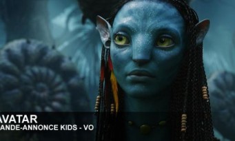 Bande-Annonce Avatar - Bande-annonce pour enfants
