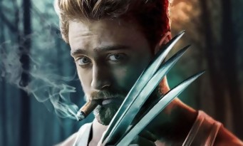 Daniel Radcliffe en nouveau Wolverine ? L'ex Harry Potter réagit à la rumeur