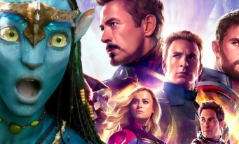 Avengers Endgame : les Russo répondent aux propos de James Cameron