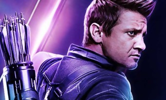 Hawkeye : Jeremy Renner viré des Avengers par Disney ?
