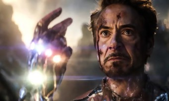 Tony Stark sera visiblement de retour dans la série Marvel What If ?