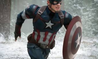 Avengers : Chris Evans rêvait de jouer un autre super-héros que Captain America