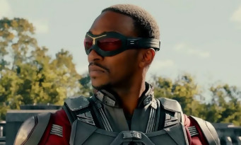 Anthony Mackie balance sur Marvel et sur Black Panther