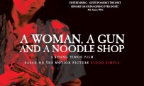 A Woman, A Gun and A Noodle Shop