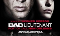 Bad Lieutenant : Escale à la Nouvelle-Orléans