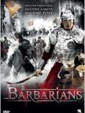 Barbarians