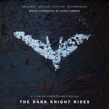 The Dark Knight Rises : la bande originale