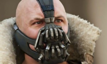 Batman : la vente des masques Bane explose depuis le début de la pandémie