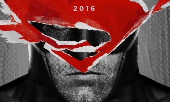 Batman v Superman : l'Aube de la Justice