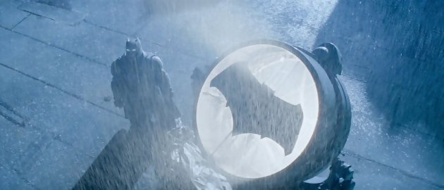 Batman v Superman : l Aube de la Justice