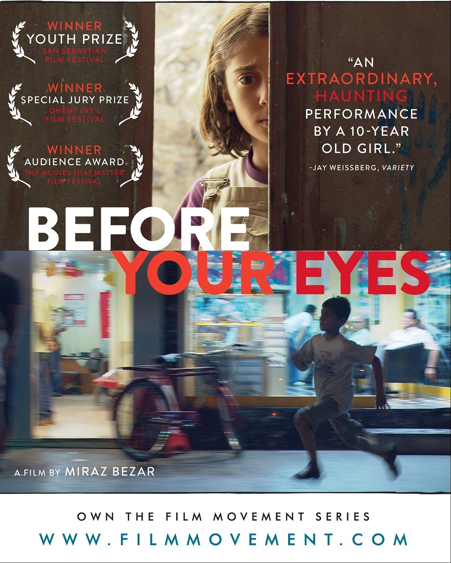 before your eyes wiki