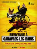 Bienvenue a Cadavres-Les-Bains
