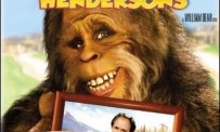 Bigfoot et les henderson
