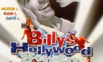 Billy's Hollywood Screen Kiss