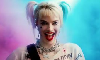 Birds Of Prey : une bande-annonce rock'n'roll et survoltée pour Harley Quinn !