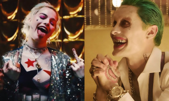Harley Quinn Birds Of Prey : Margot Robbie tease une suite avec le Joker. Et Jared Leto ?