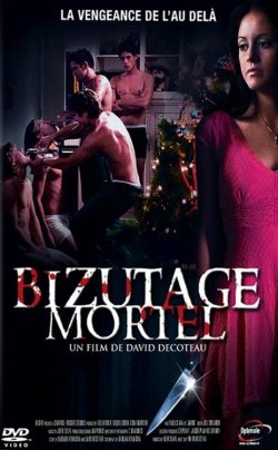 Bizutage Mortel