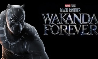 Black Panther 2 : la bande-annonce Wakanda Forever en hommage à Chadwick Boseman