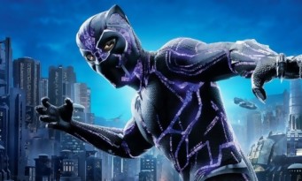Black Panther Wakanda Forever sortira bien au cinéma en France (bande-annonce)