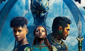 Black Panther 2 Wakanda Forever : les premiers avis sur la future tornade Marvel