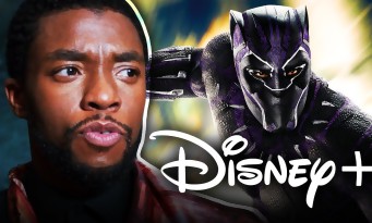 Black Panther : Marvel change le générique du film pour Chadwick Boseman
