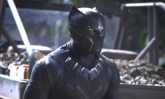 Black Panther : le réalisateur arrêté, menotté et pris pour un braqueur de banque