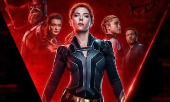 Black Widow : Marvel annule la sortie en avril à cause du coronavirus