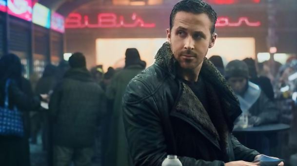Blade Runner 2