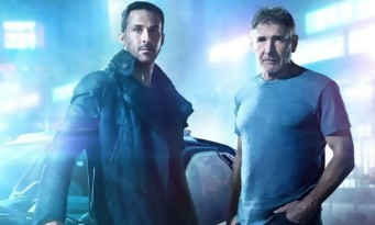Blade Runner 2049 : une actrice balance sur son cameo 