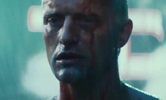Rutger Hauer défonce Blade Runner 2049 : 