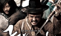 Blades of Blood