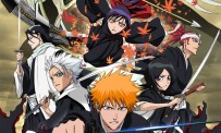 Bleach the Movie: Memories of Nobody