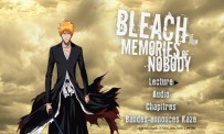 Bleach the Movie: Memories of Nobody