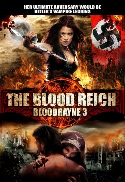 Blood Rayne 3 "Blood Reich"