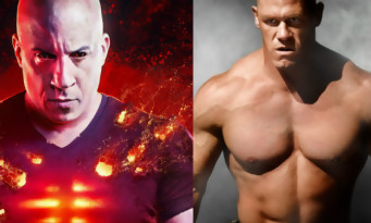 Bloodshot : John Cena rejoint-il Vin Diesel pour la suite de l'univers Valiant Comics ?