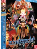 Blue Exorcist