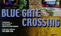 Blue Gate Crossing