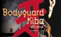 Bodyguard Kiba