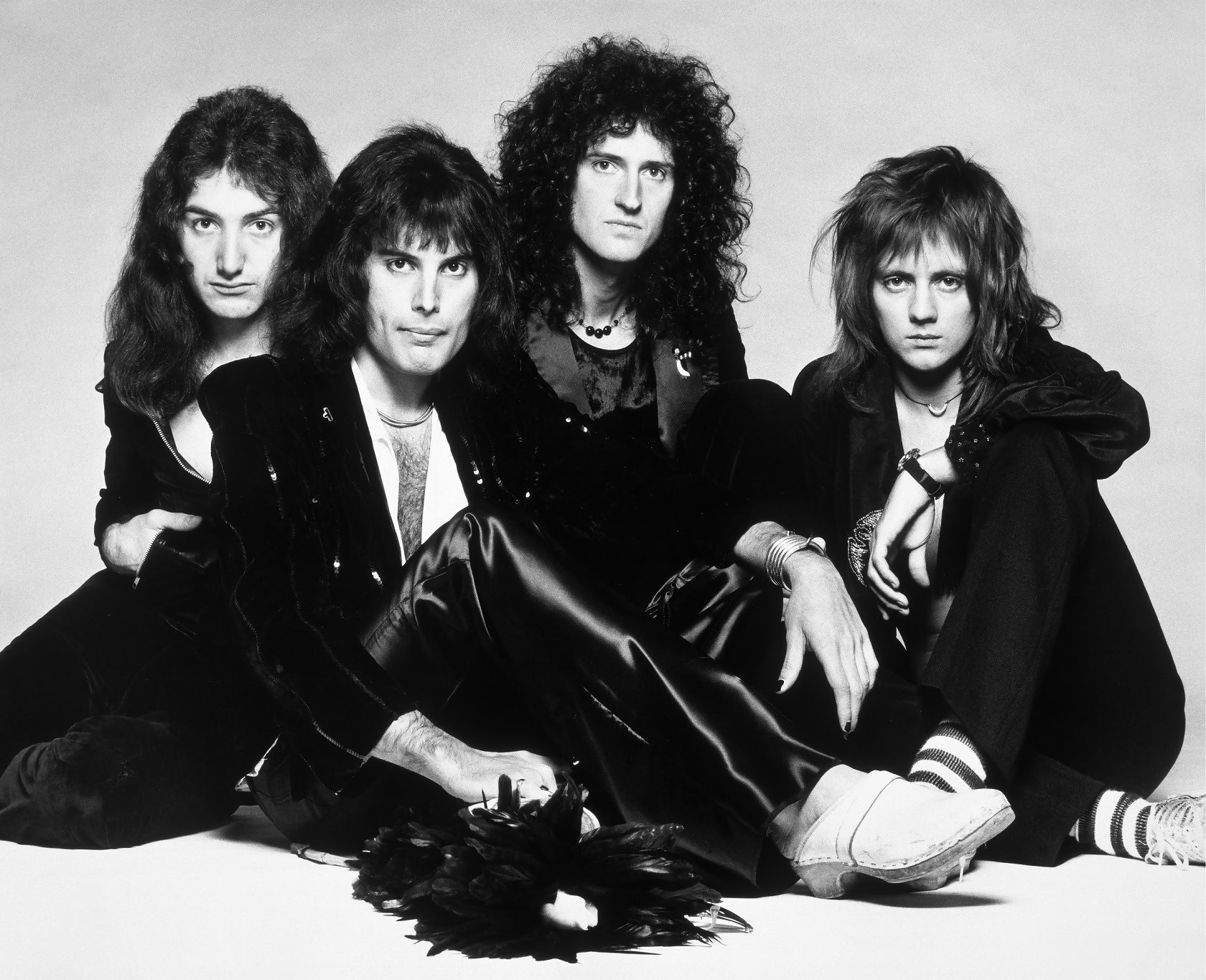 Bohemian Rhapsody (Queen) devient la chanson la plus streamée du 20ème ...