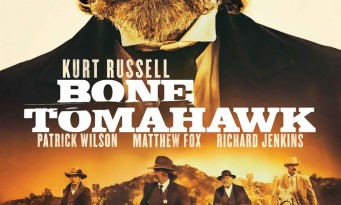 Bone Tomahawk (2013)