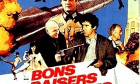 Bons baisers d'Athènes