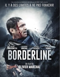 Borderline (TV)