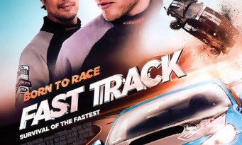 Born to Race 2 : Fast Track