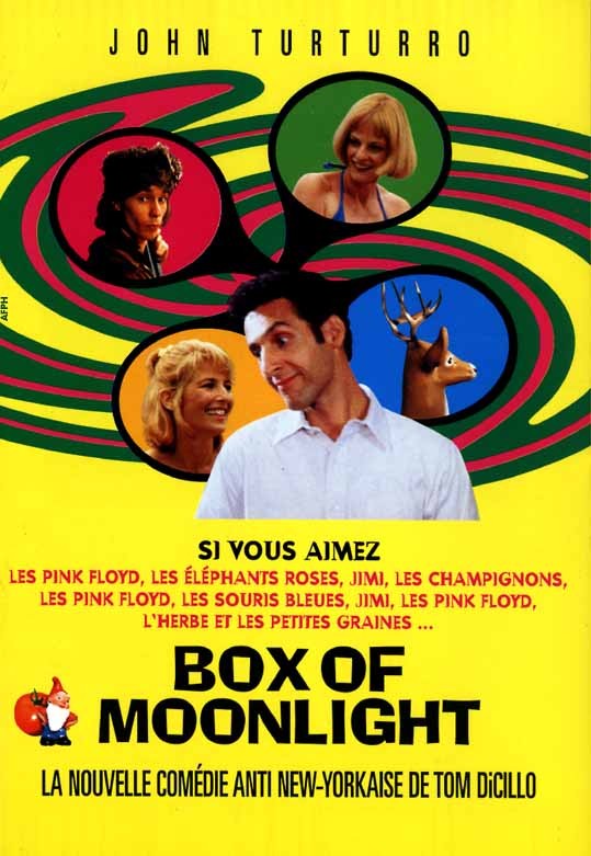 Box Of Moonlight