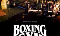 Boxing Gym