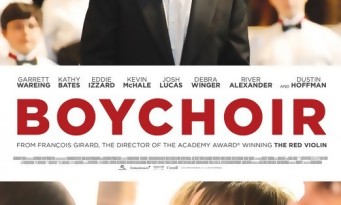 Boychoir