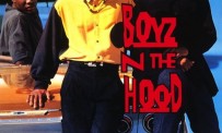 Boyz'n the Hood